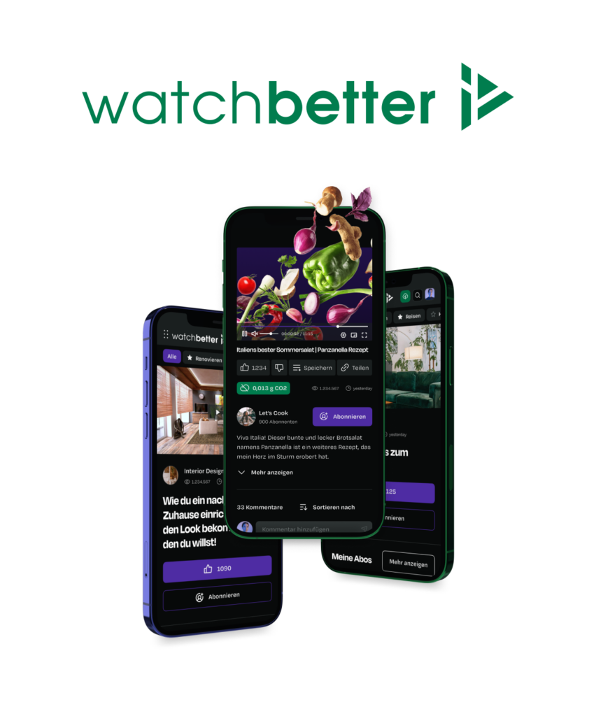 watchbetter - Partner der QMN